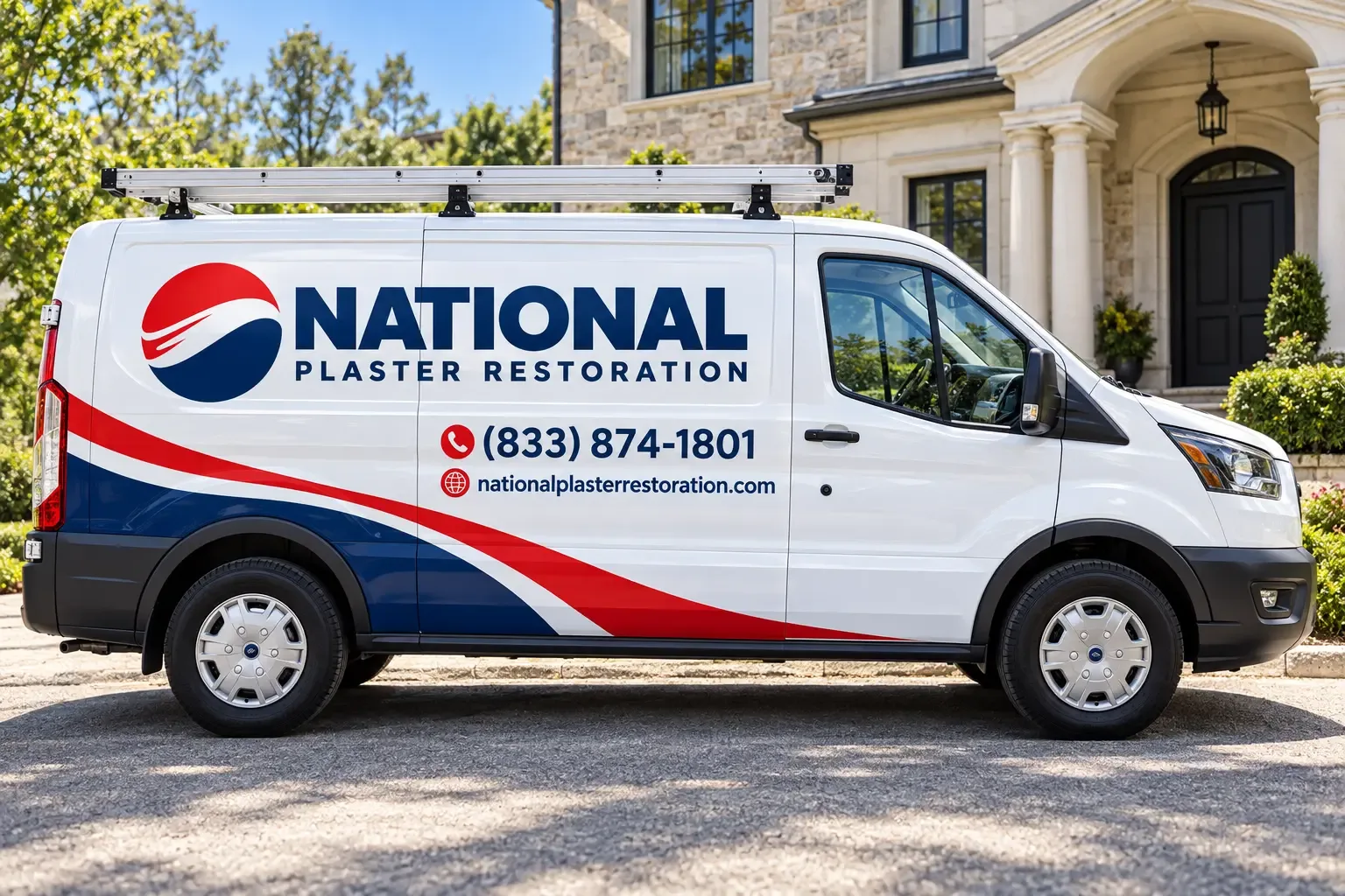 Plaster Repair in Bluffton, TX near me
