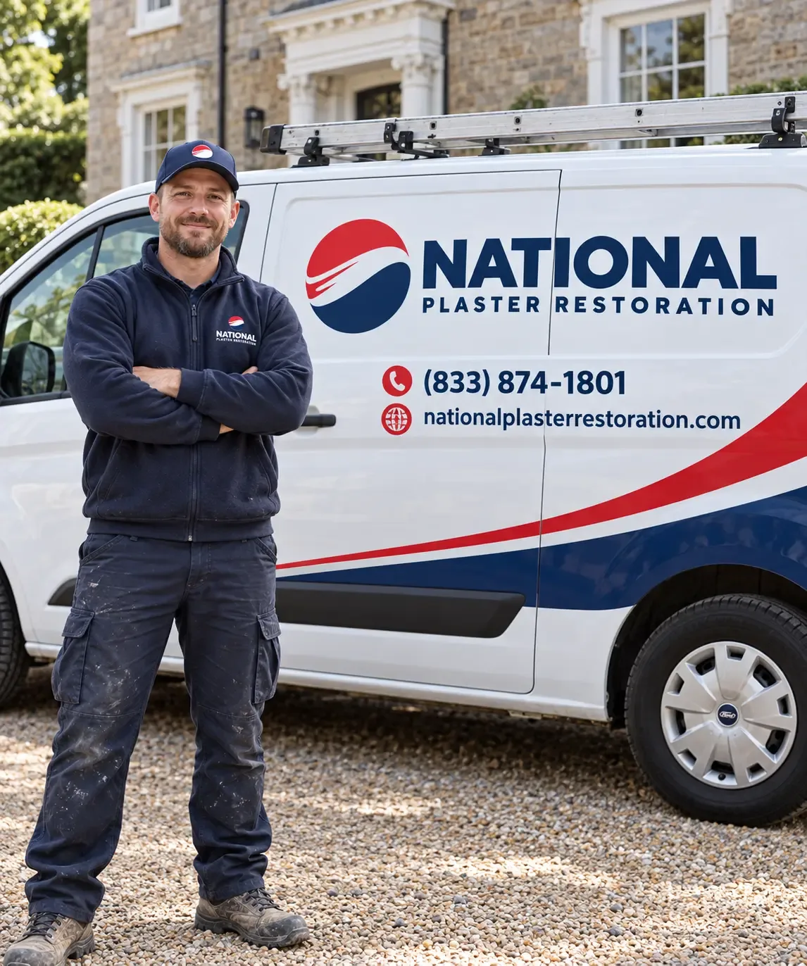 Plaster Repair company in Bluffton, TX